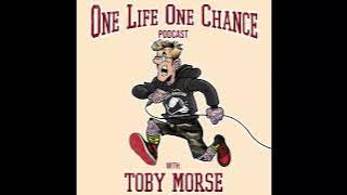 Episode 333- Tom DeLonge (musician- Blink-182)