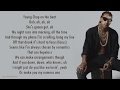 Wiz Khalifa ft. Swae Lee - Hopeless Romantic | Lyrics Songs