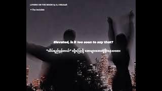 Download lagu Lovers on the Moon - AJ Mitchell (MM sub)