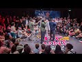 Call out bboy colonel vs dias at redbull camp france 2024