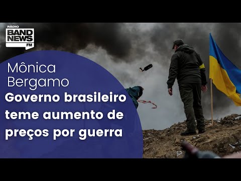 Mônica Bergamo: Governo