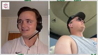 S8E3 - Tradition Evolved: Ohio State's Game Day Overhaul + Stadium Tour, and more!