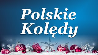 🔴 █▬█ █ ▀█▀ 🔴 🇵🇱 Tradycyjne Kolędy Polskie dla dzieci do wspólnego śpiewania z tekstem⭐zestaw 🎄