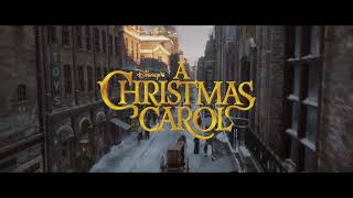 A Christmas Carol - Playlist Title Card