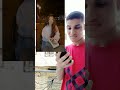 البنت الطيبة مع خطيبها متنفعش في الزمن ده اعرفي الشخص اللي بيبان 🤑🤑❤️ #طارق_العالمي #اكسبلور