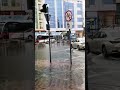 When it rains in dubai viral onlyinuae