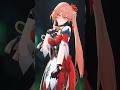 【崩壊：スターレイル/ Honkai: Star Rail MMD】All My People【桂乃芬/Guinaifen】