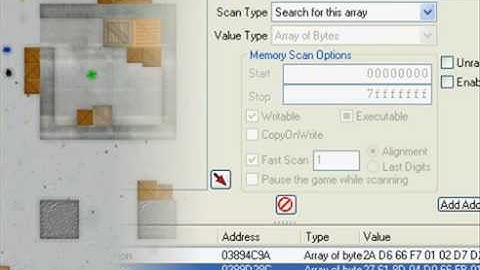 Ultimate Assassin 3 Cheat/Hack (Cheat Engine 6.1)
