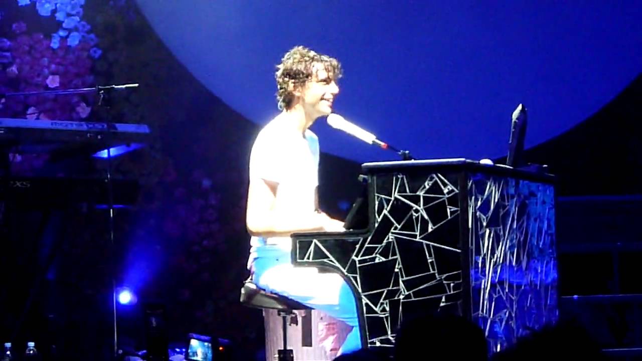 Toy BoyMIKA Live in Tokyo,Japan 2010.6.8 Zepp Tokyo.MOV YouTube