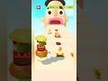 Mau burger gas lahgames games gameplay gaming burger sandwich