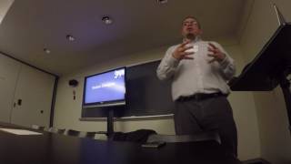 Lynda Carroll & Alfonso Guevara / 10th SUNY COIL Conference