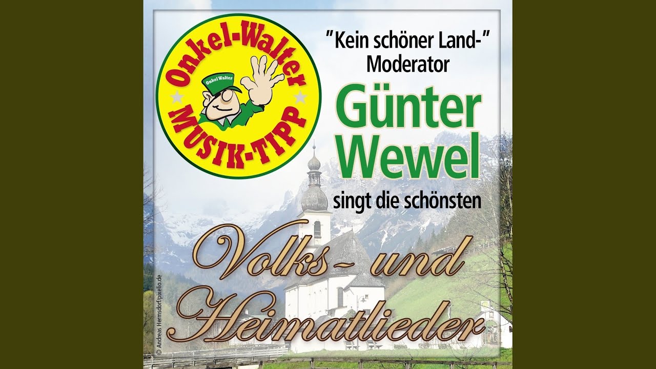Westfalen-Lied (Ihr mögt den Rhein, den stolzen preisen) - YouTube