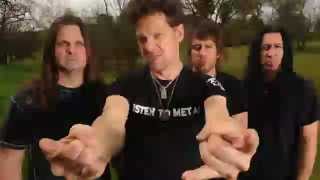 Daily Rock - Jason Newsted & Barbecue ( Hellfest 2013 )
