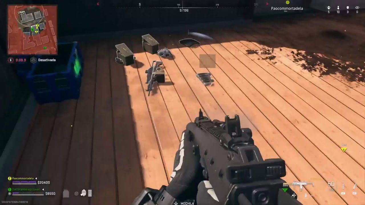 Ressurgencia YouTube