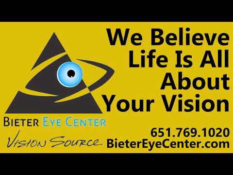 Bieter Eye Center