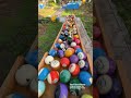 Marble Run. Vol. 26 ☆ Enjoy relaxation and ASMR.