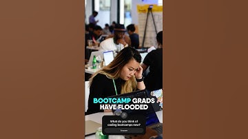 Is Coding Bootcamp worth it in 2024? #webdevelopment #softwareengineer