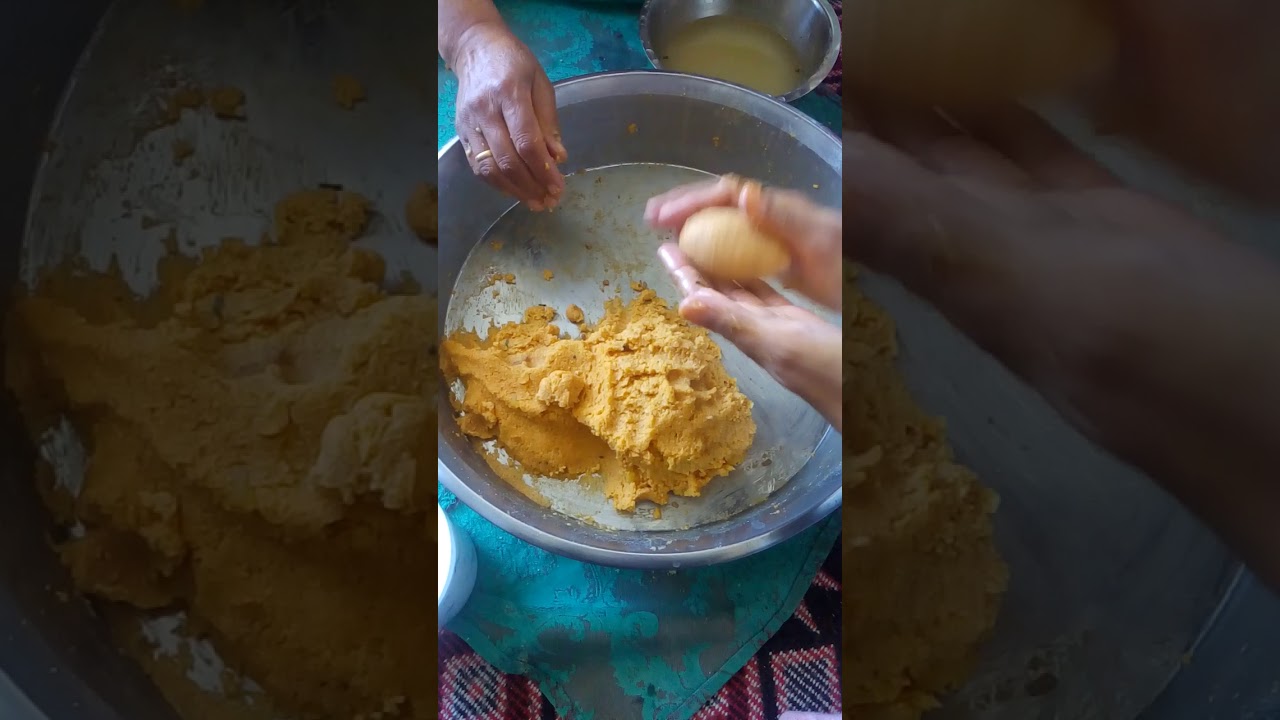Ispanaklı İçli Köfte Tarifi Ispanaklı İçli Köfte Tarifi