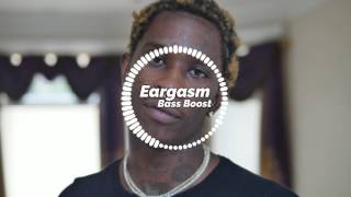 Young Thug - Guwop feat. Quavo, Offset, and Young Scooter (Bass Boosted)