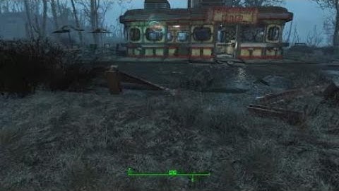 Fallout 4 Intimidation perk