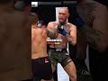 Dustin Poirier Has Insane Power!🥊😤