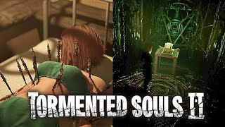 Tormented Souls 2 - Demo Highlights 