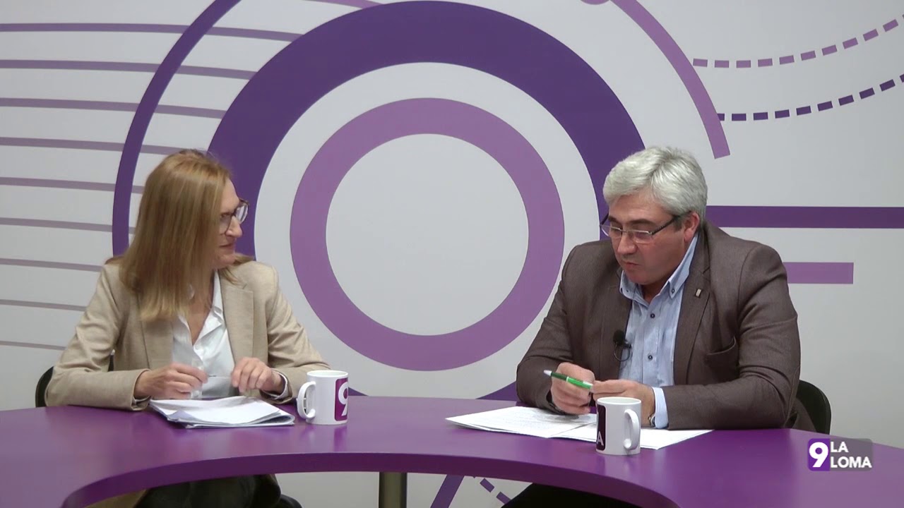 La Entrevista · Bartolomé Cruz