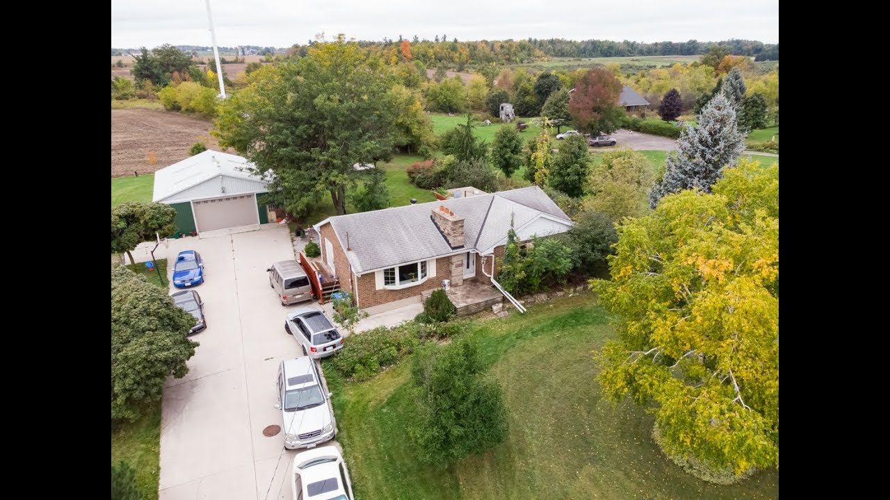 8518 HERITAGE ROAD, BRAMPTON YouTube