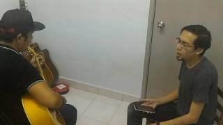 Projector Band-Sudah Ku Tahu (Cover) screenshot 4