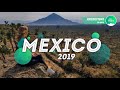 Восхождения на вулканы Орисаба и Ла-Малинче в Мексике 2019 | Видео-отчет