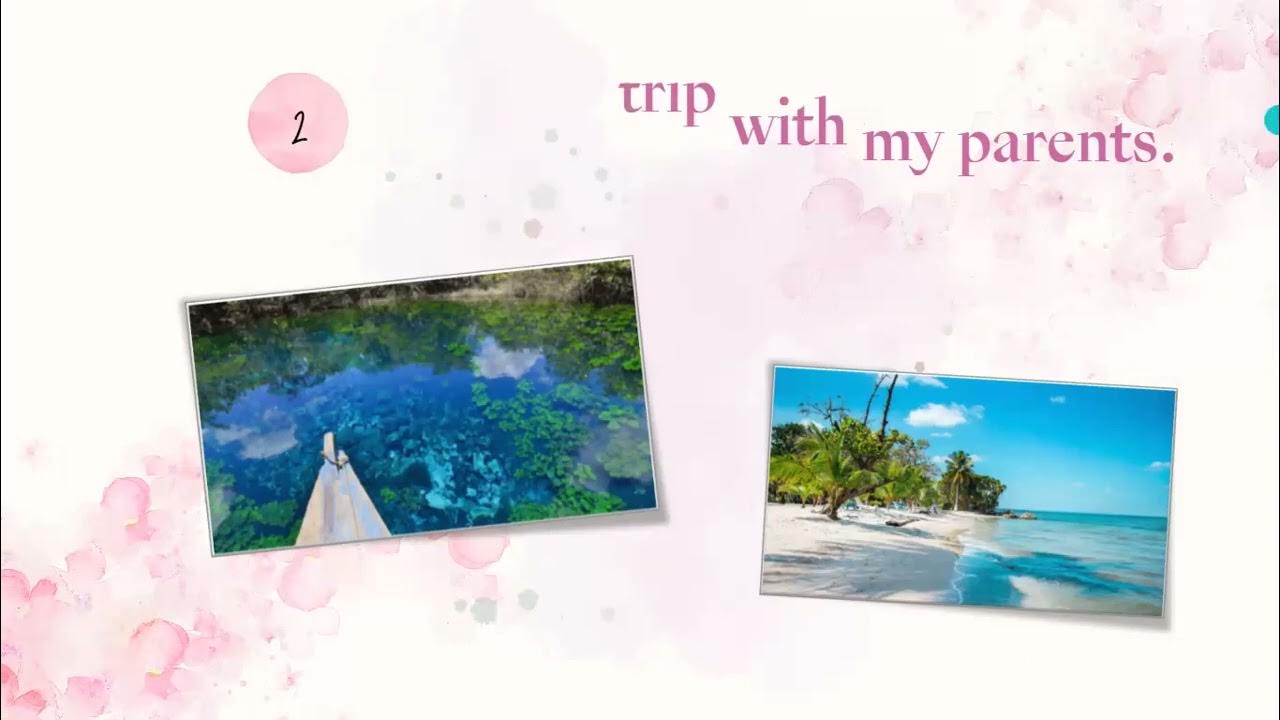 my bucket list YouTube