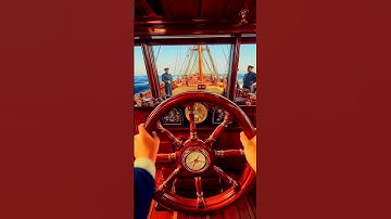 POV: You wake up as the captain of the titanic in 1912 #history #historytok #ai #pov #titanic