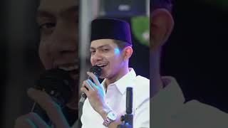 mashaallah begitu merdu suara habib zaidan. syair jawa padang bulan. #bibz #habibzaidan