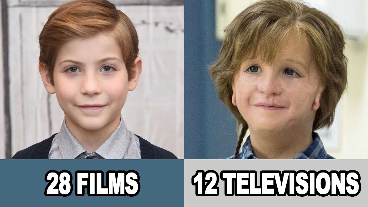 All Jacob Tremblay Films and Televisions from 2013 to 2026 - YouTube