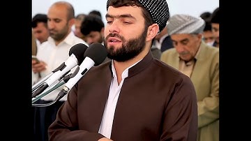 القارئ بيشة وا قادر الكردى " يَا أَيُّهَا الَّذِينَ آمَنُوا إِن جَاءَكُمْ فَاسِقٌ بِنَبَإٍ .."