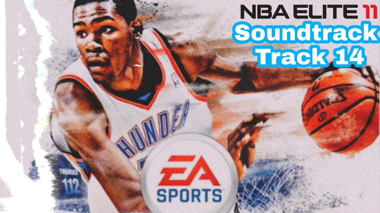 Nba Elite 11 Soundtrack Track 14/ 9th Wonder Bonus 2 Instrumental