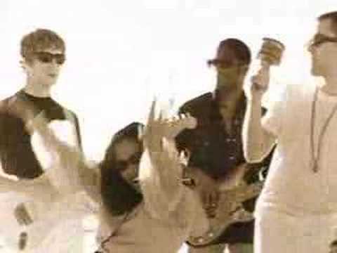 THE BRAND NEW HEAVIES - Never Stop