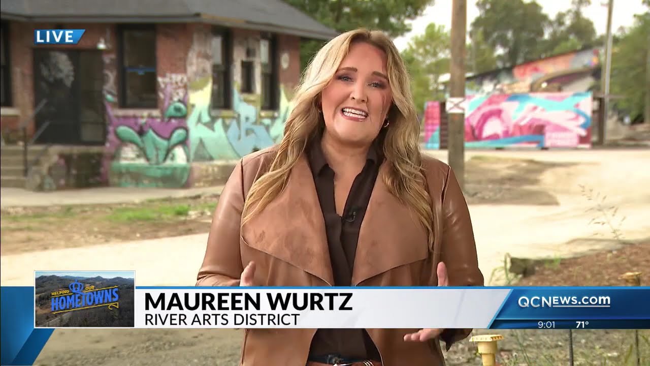 Hurricane Helene: Craig family loses 11 members, one year later