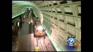 Metro Weekend Work