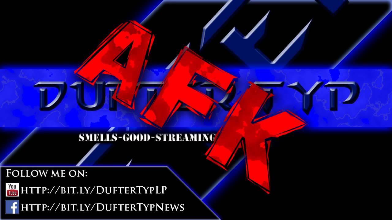 DufterTyp Live (2.2.2015 / Part 5) Final Fantasy XIV