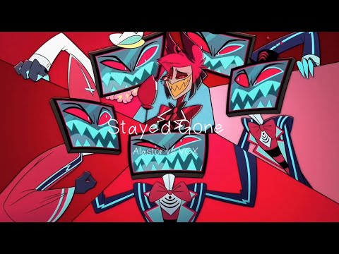 【日本語バージョン】｢Stayed Gone 」 ハズビンホテル