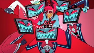 【日本語バージョン】｢Stayed Gone 」 ハズビンホテル