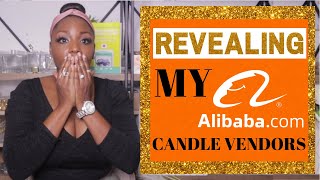 Revelaing My Favorite Alibaba.com Vendors | Vendors List Part 1