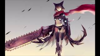 Skillet - Never Surrender (Anti-Nightcore)