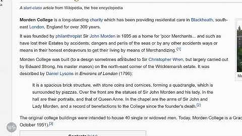 [52] Making Four Random Wikipedia Edits in Two Minutes | Edit