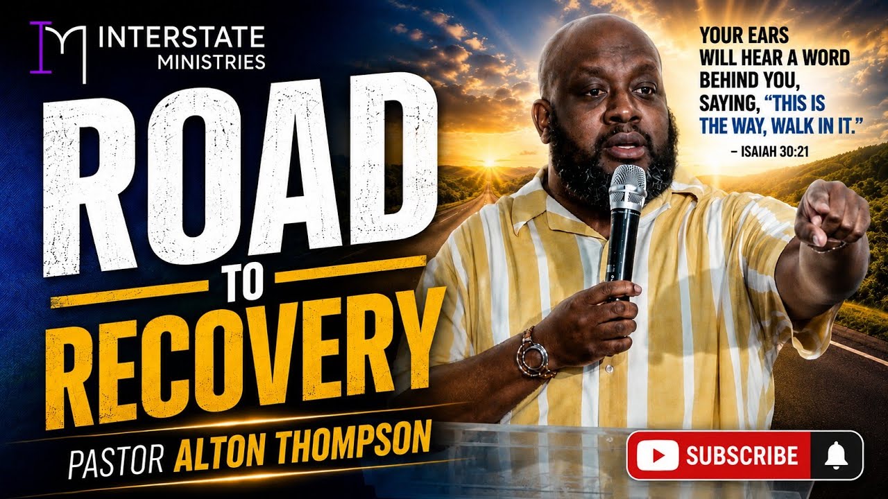 Interstate Ministries
