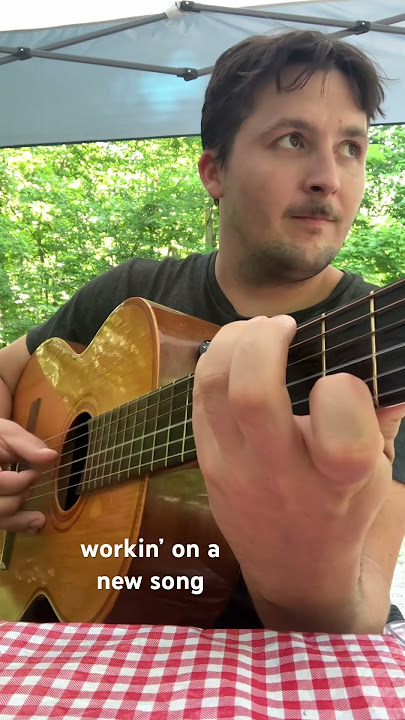 what should I call it? #acoustic #nylon #music