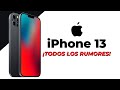 iPhone 13 - 120hz, Sin Notch? | Todas las noticias!