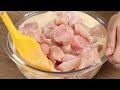 When make chicken like this everyone asks me for the recipe  yum makers