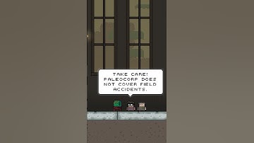 NPCs opinions. Doomed Raiders. #cozygame #indiegamedev #pixelart #devlog #gamedev